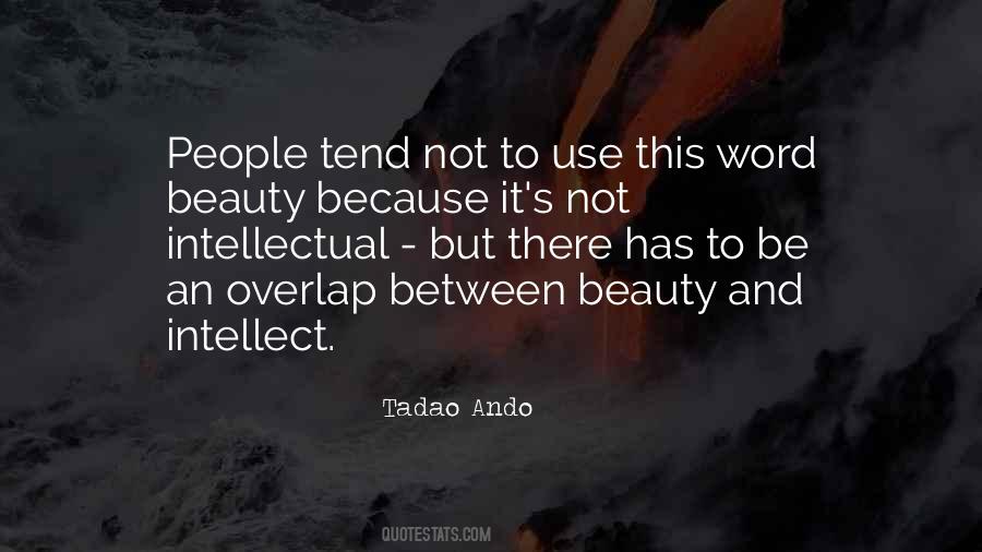 Quotes About Tadao Ando #1592074