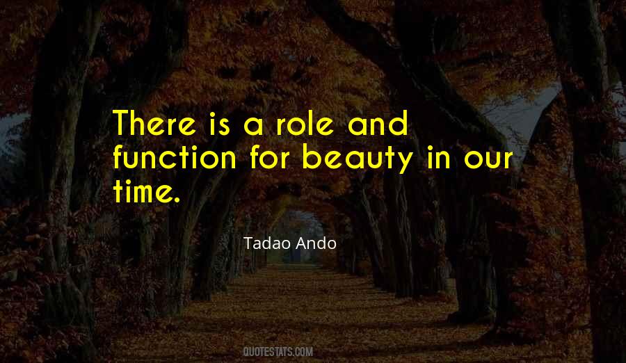 Quotes About Tadao Ando #1843853