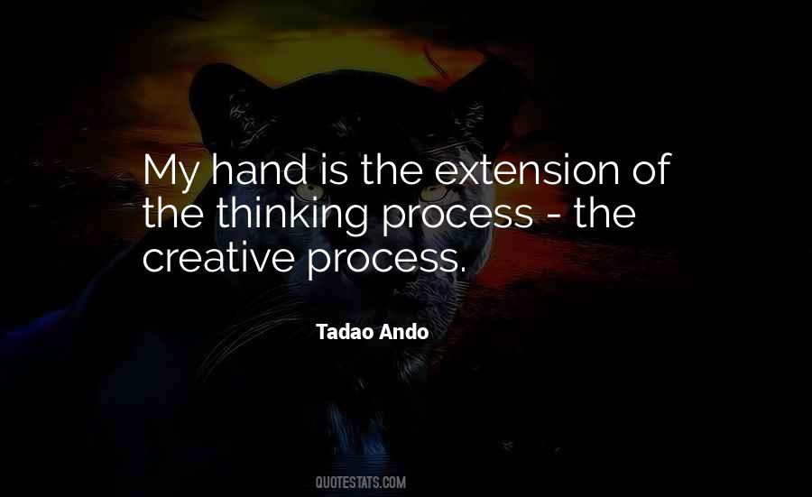 Quotes About Tadao Ando #526152