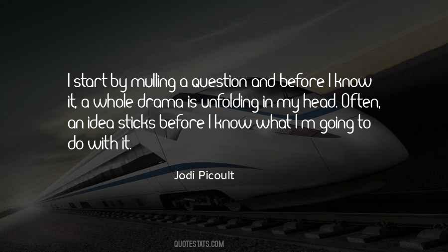 Road Gets Tough Quotes #748363