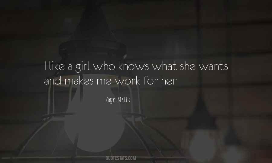 Quotes About Zayn Malik #133357