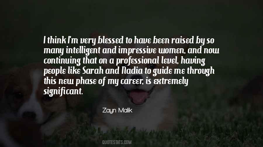 Quotes About Zayn Malik #592479