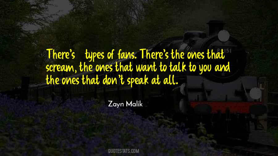 Quotes About Zayn Malik #958102