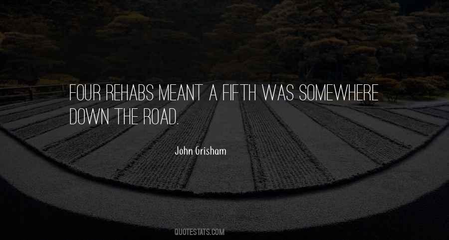 Road Quotes #1377490