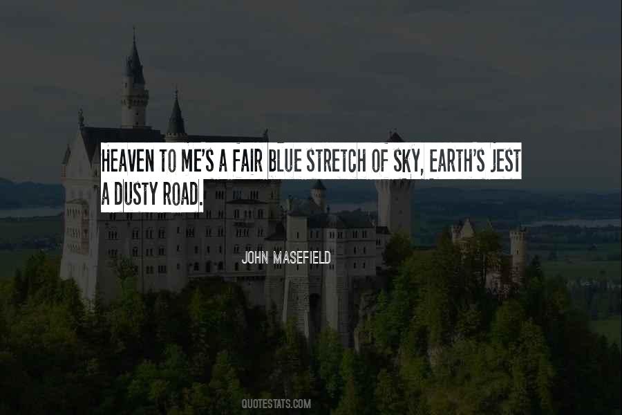 Road Quotes #1876152