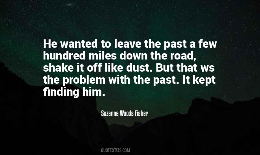 Road To The Future Quotes #219823