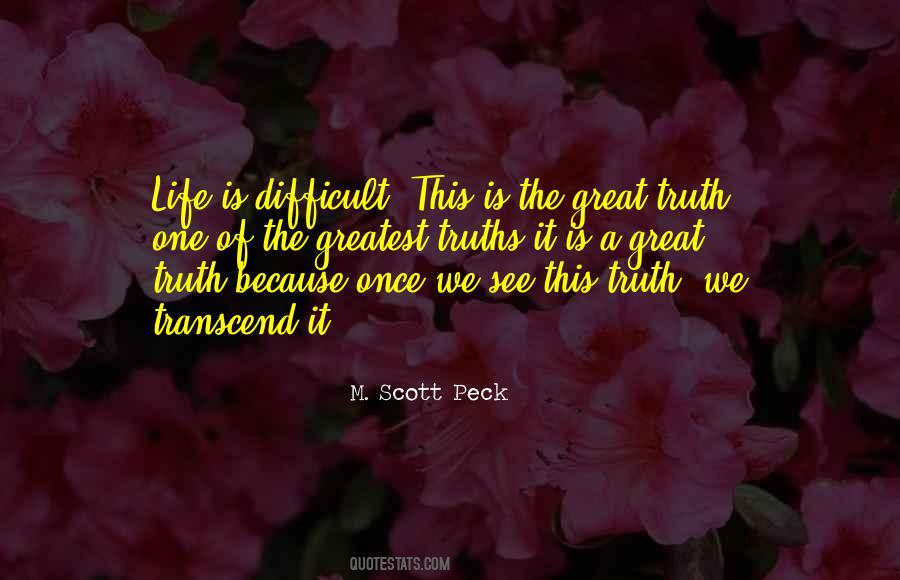 Road Traveled Quotes #1393168
