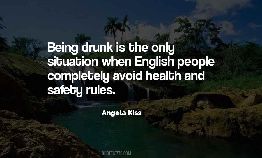 Quotes About Being English #919651