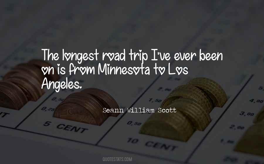 Road Trip Quotes #1361907