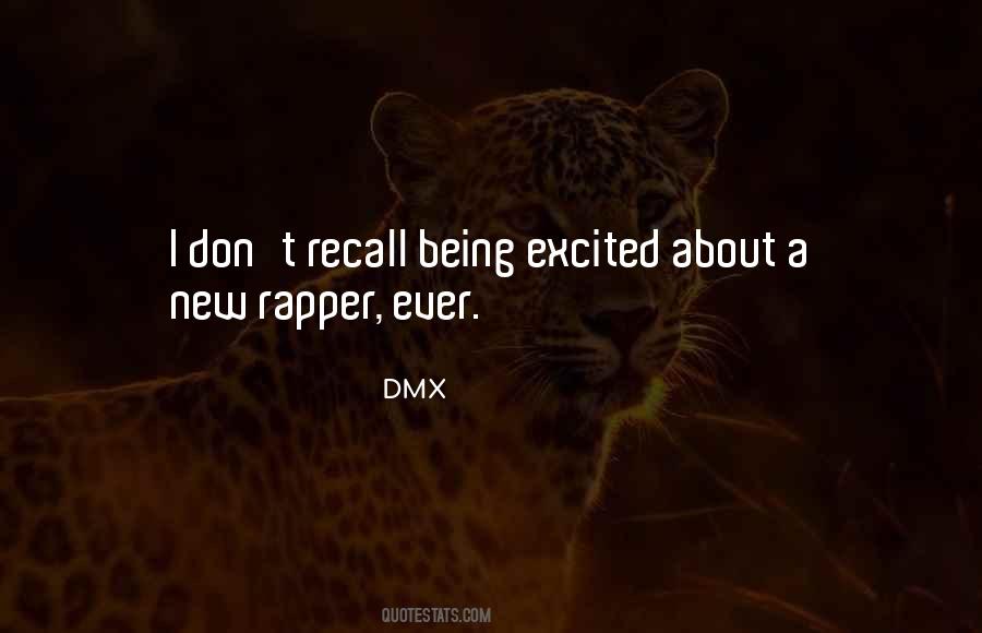 Quotes About Being Excited #1793500