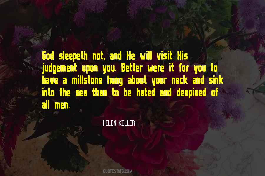 Roar Stokke Quotes #1361256