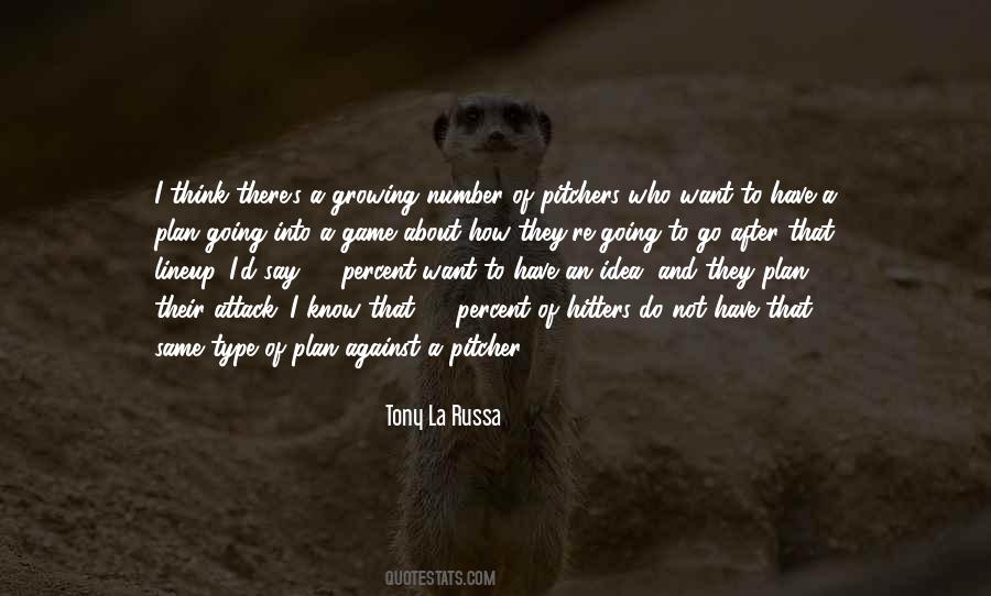 Roar Stokke Quotes #228251