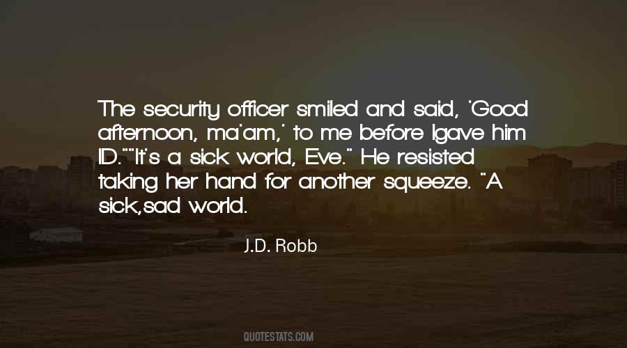 Roarke Quotes #438974