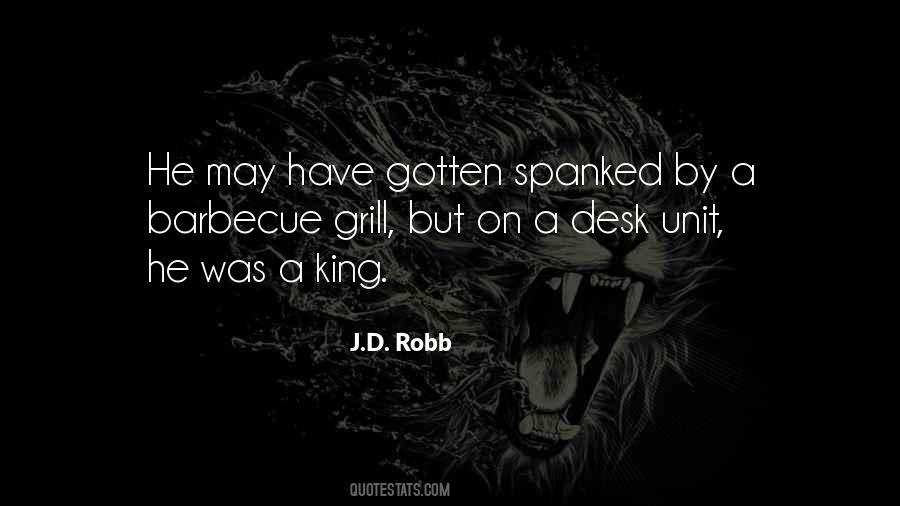 Roarke Quotes #961540