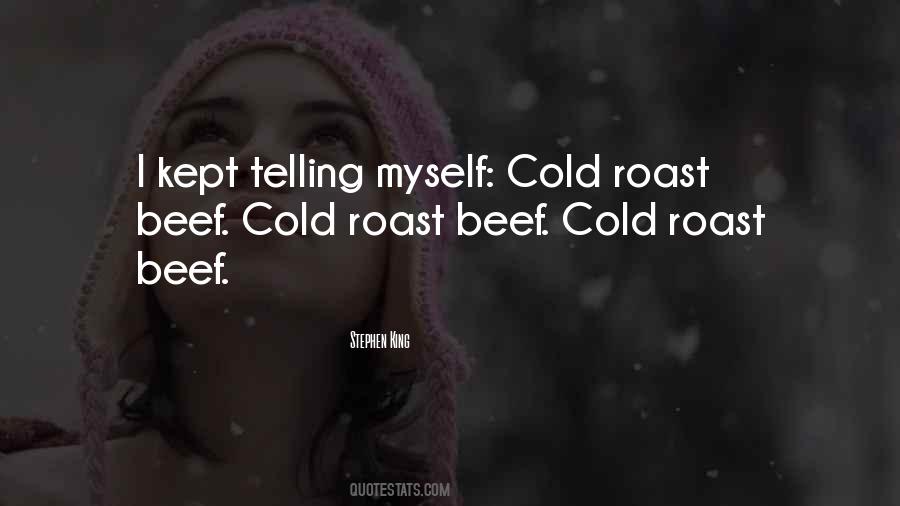 Roast Quotes #54843