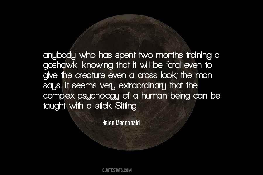 Quotes About Being Extraordinary #1188836