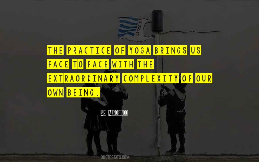Quotes About Being Extraordinary #130303