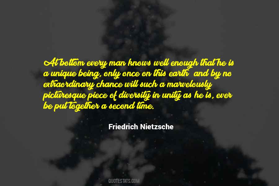 Quotes About Being Extraordinary #1581223