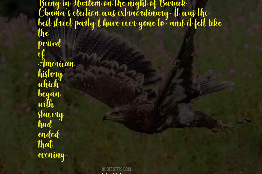 Quotes About Being Extraordinary #1602797