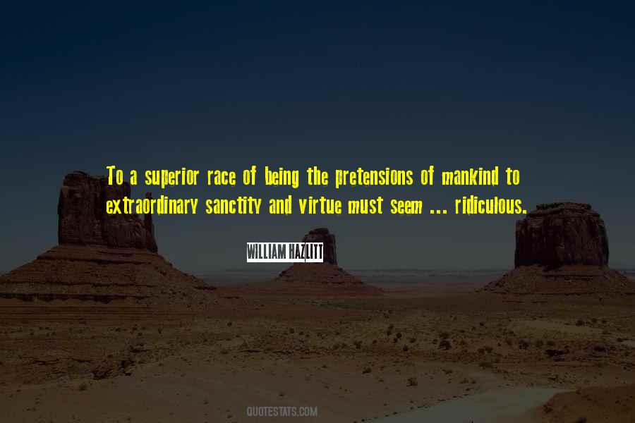 Quotes About Being Extraordinary #415297