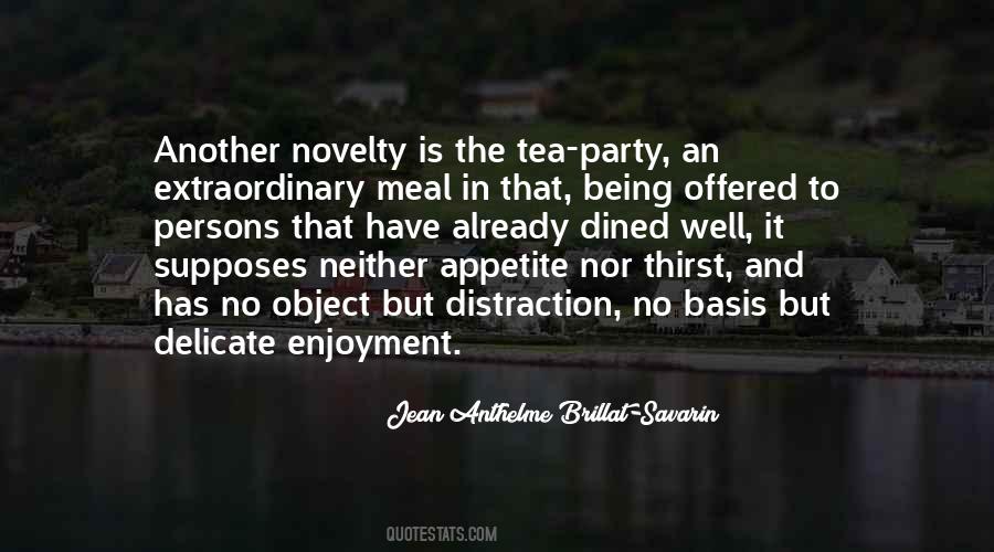 Quotes About Being Extraordinary #984732