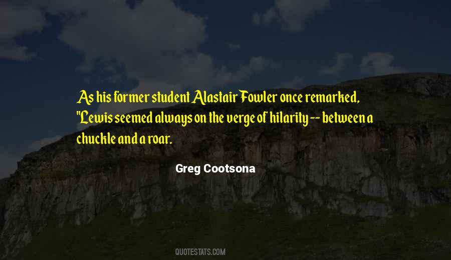 Quotes About Avalos #501097