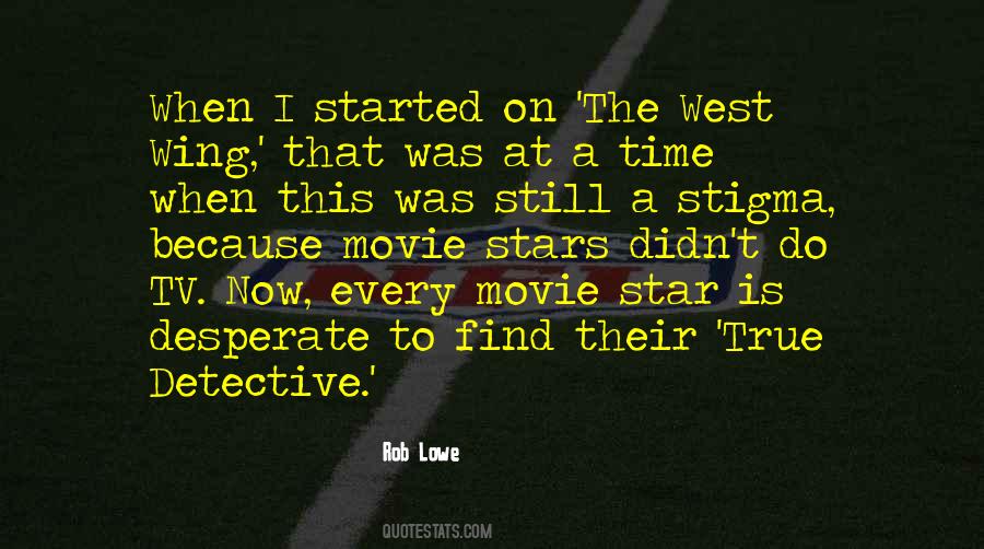 Rob Lowe Movie Quotes #1610444