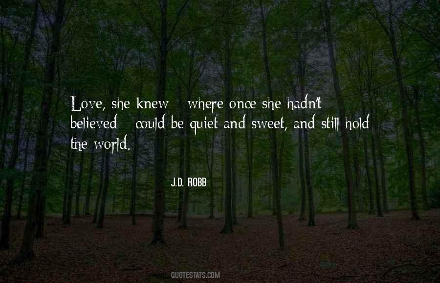 Robb Quotes #212085 Robb Quotes #212085