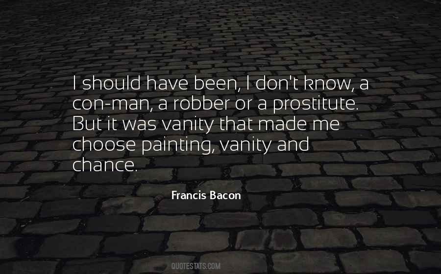 Robber Quotes #1163221