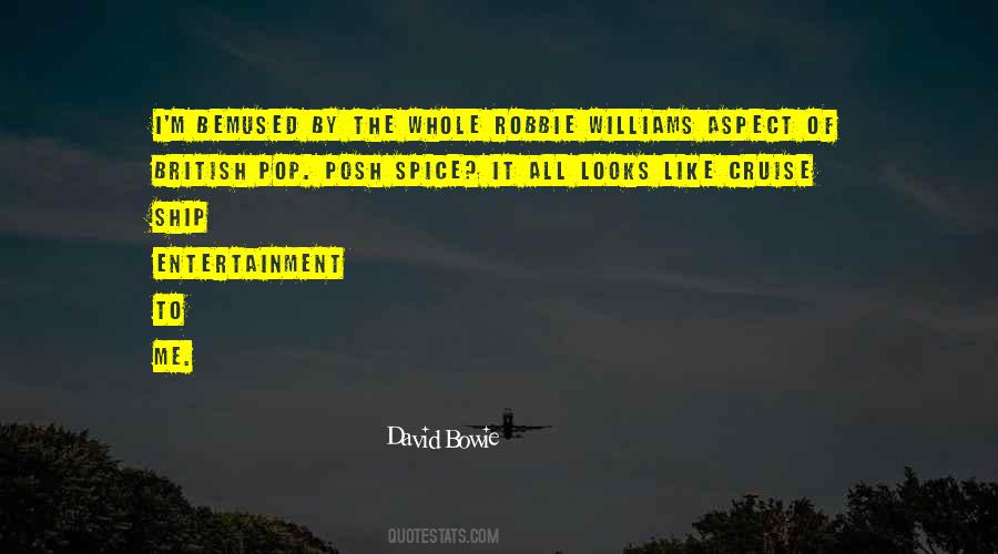 Robbie Quotes #1427033