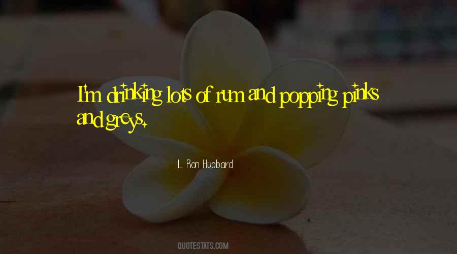 Robbie Robinson Quotes #1786548