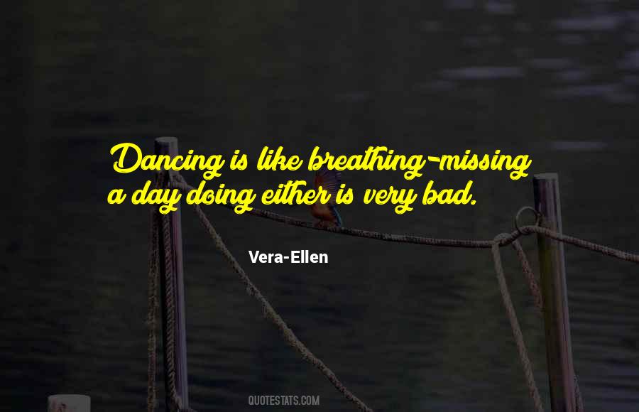 Quotes About A Very Bad Day #936523