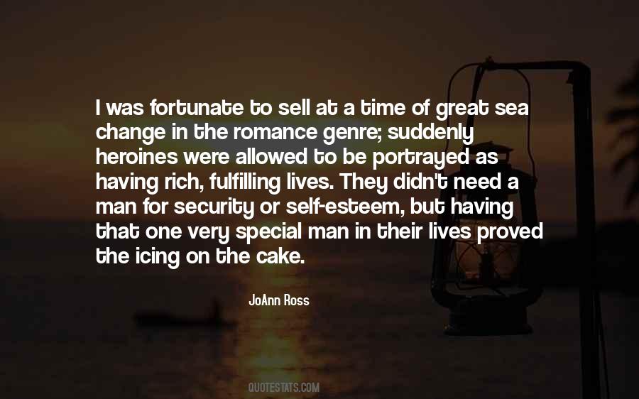 Quotes About A Very Special Man #1135461 Quotes About A Very Special Man #1135461