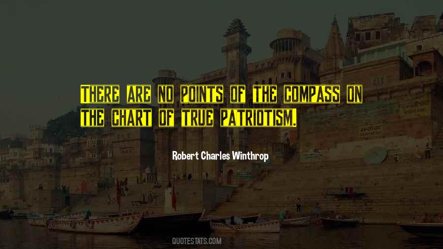 Robert C Winthrop Quotes #510244