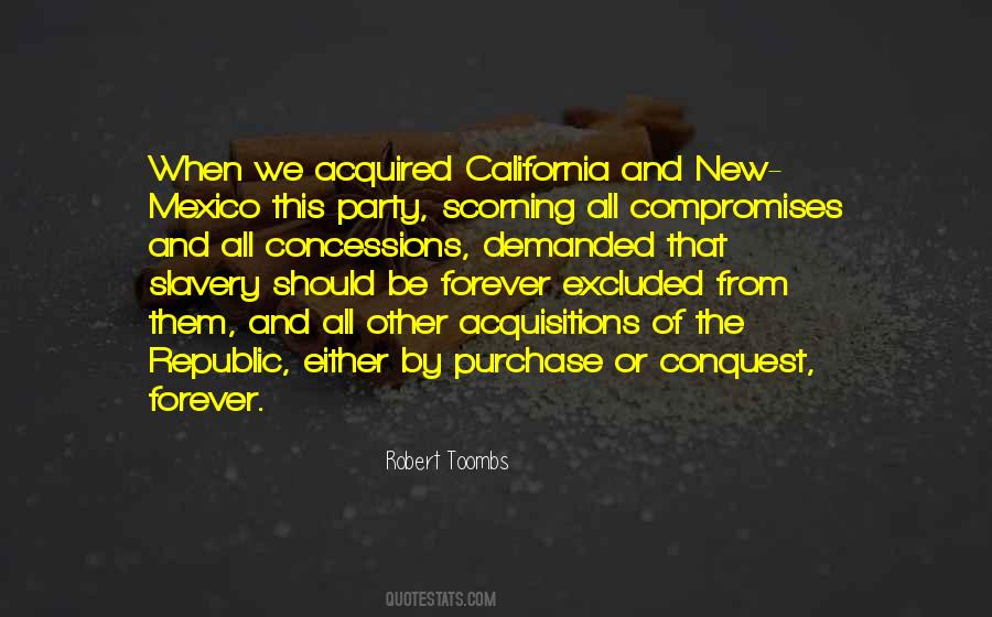 Robert California Quotes #1392602
