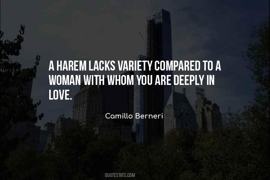 Quotes About A Woman Love #50828