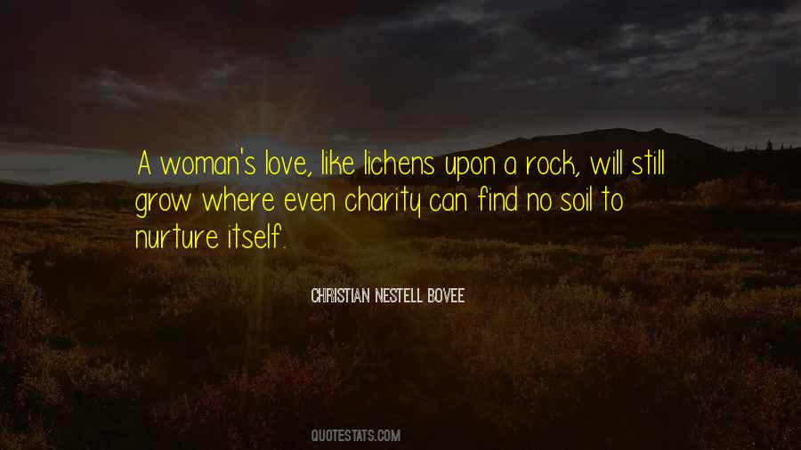 Quotes About A Woman Love #93593