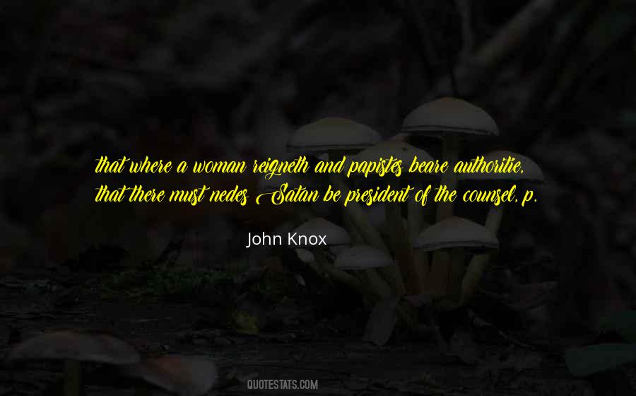 Quotes About A Woman President #1353442