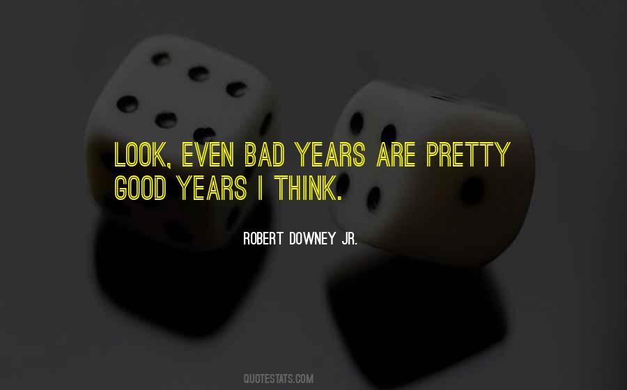 Robert Downey Quotes #135228