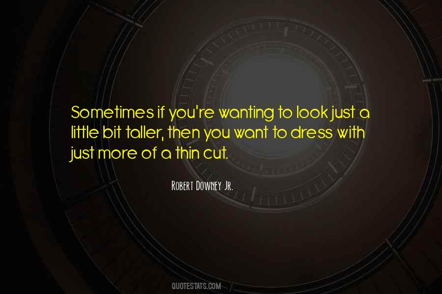 Robert Downey Quotes #824852