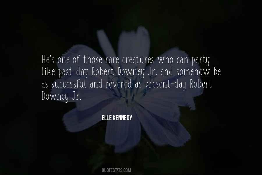 Robert Downey Quotes #870983