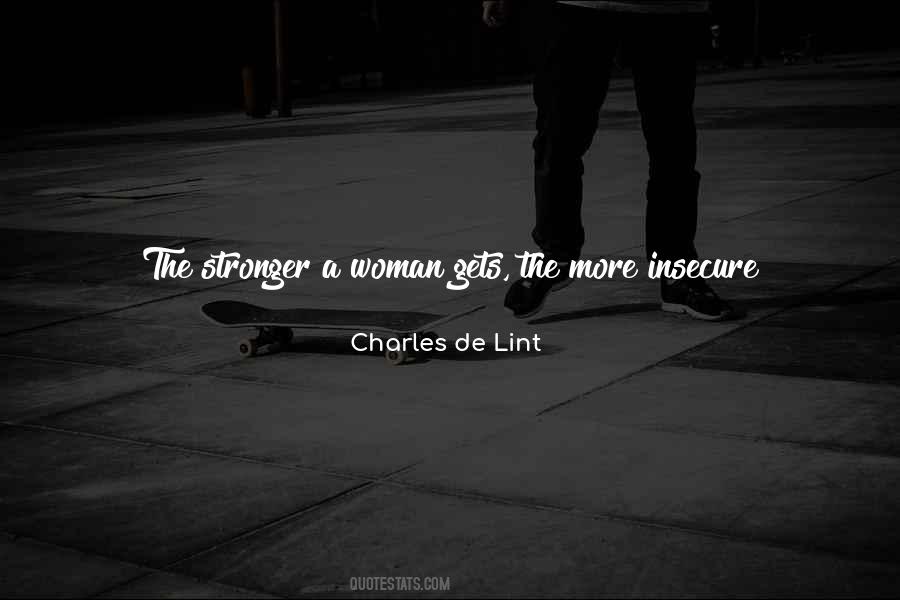 Quotes About A Woman Strength #744691