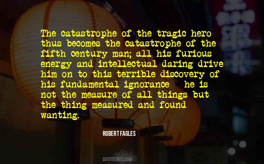 Robert Duvall Deep Impact Quotes #598086
