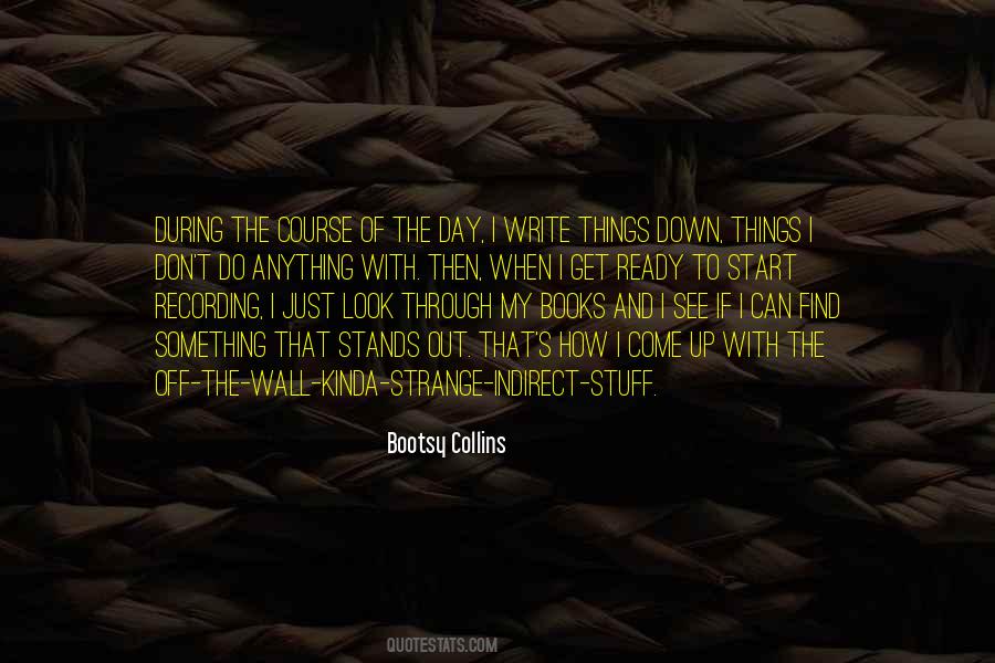 Robert Duvall Deep Impact Quotes #712298