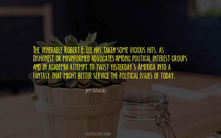 Robert E Quotes #1018852