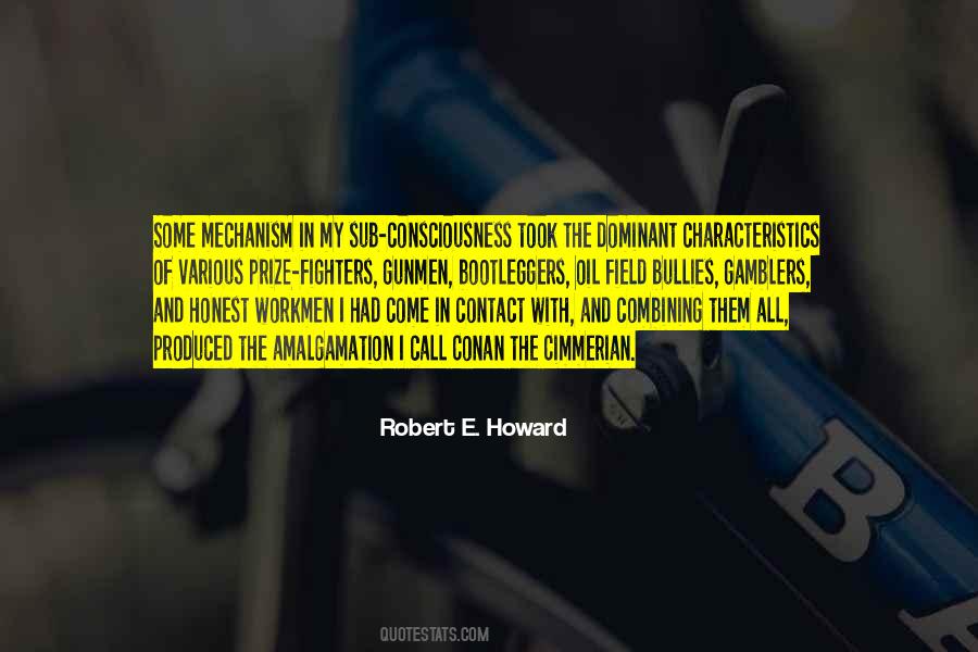 Robert E Quotes #251772