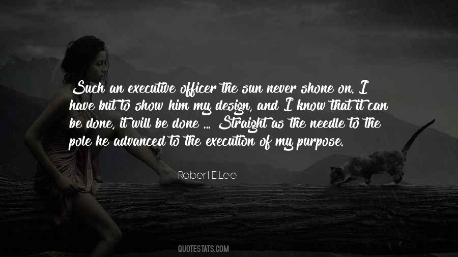 Robert E Quotes #297965