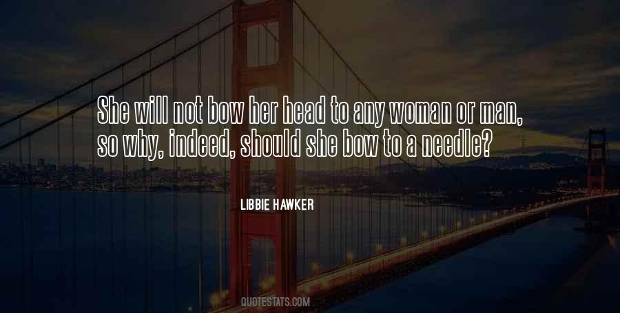 Quotes About A Woman With Confidence #460959