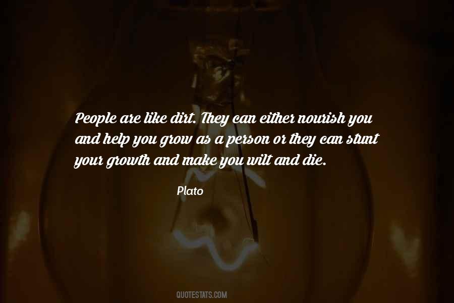 Robert Finley Quotes #636439
