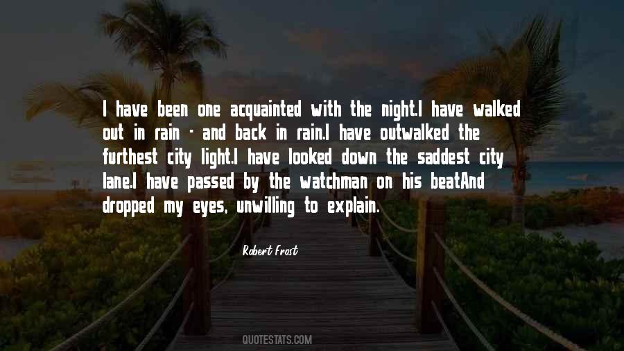 Robert Frost Poem Quotes #1158464